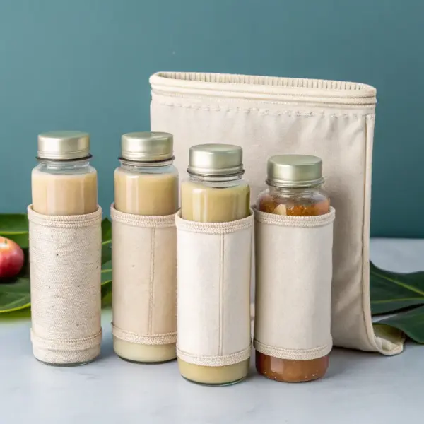 Eco-friendly Reusable Container